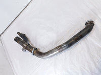 Harley Davidson Dyna Super Glide & Low Rider Front Right Exhaust Header Pipe - C3 Cycle