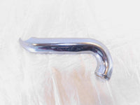 2012-2016 Harley Davidson Dyna FLD Switchback Rear Exhaust Header Pipe Shield - C3 Cycle