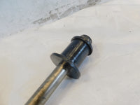 2002-2006 Victory V92 Deluxe & Touring Rear Swingarm Fork Mount Pivot Bolt - C3 Cycle