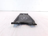 Harley Davidson Dyna Wide & Super Glide Classic Fuel Gas Tank Console Trim