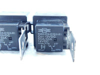 2008-2017 Victory Vision Tour Premium Rear Fender Lighting Harness Sealed Relays - C3 Cycle