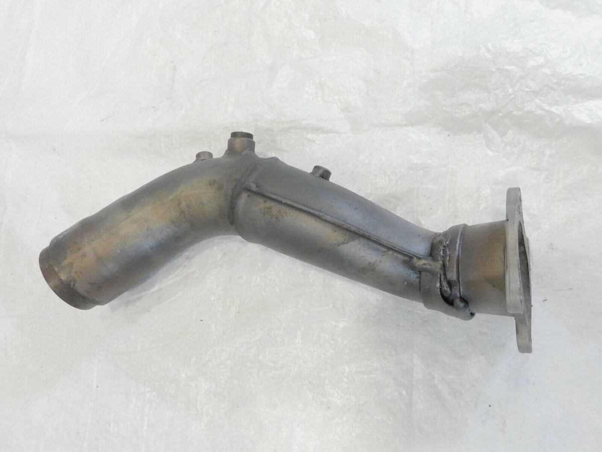 Aprilia RSV1000 RSV1000R RSVR & RSV 1000 Tuono Rear Exhaust Header Muffler Pipe