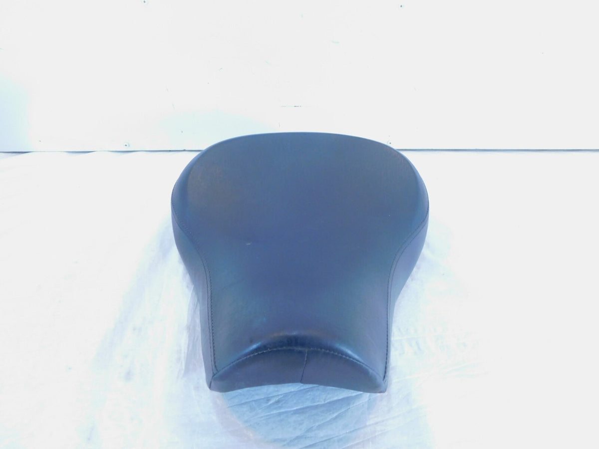 1987 1988 1989 1990 Harley Davidson Sportster XLH 883 Front Rider Solo Seat - C3 Cycle