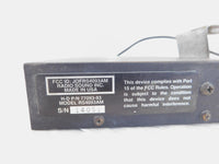 1993-1996 Harley Davidson Tour & Electra Road King CB Radio Intercom Power Amp - C3 Cycle