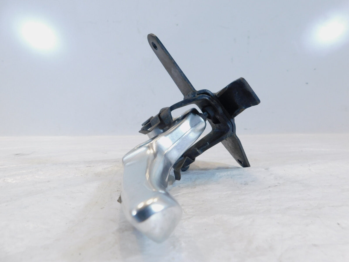BMW R1150RT & R1100RT Rear Mainstand Stand Lift Handle Grab Bar - 46512330429 - C3 Cycle