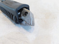 BMW K75 K75S K75C & K100 K100RS & K1100 K1100LT Left Front Foot Peg Footrest - C3 Cycle
