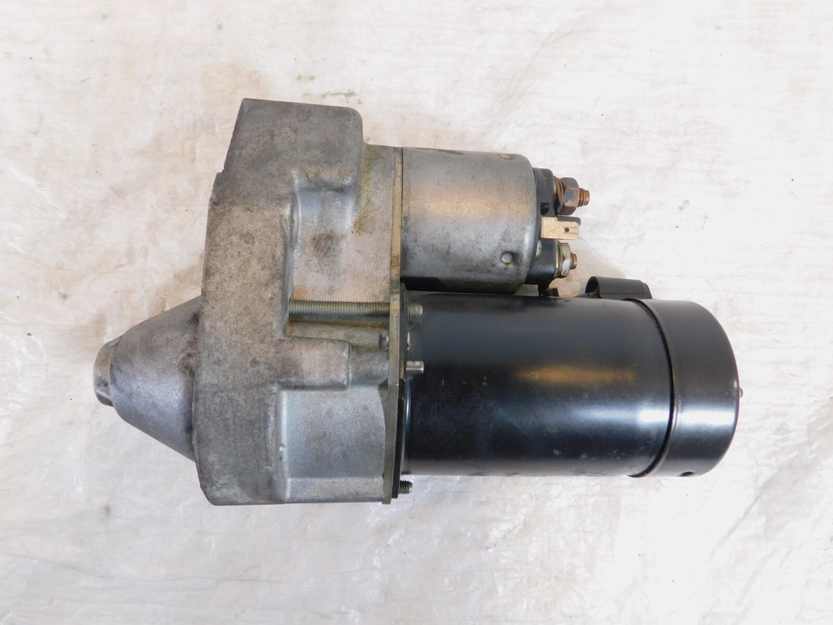 BMW R850R & R1100R R1100RS & R1150GS R1150R & R1200 R1200C Engine Starter Motor - C3 Cycle