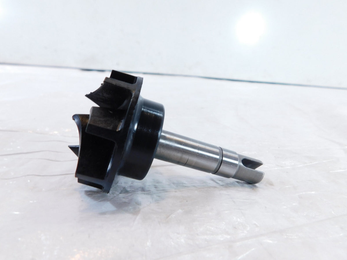 Yamaha FZ07 MT07 Tenere 700 XSR700 & YZFR7 R7 Engine Water Pump Impeller Shaft - C3 Cycle