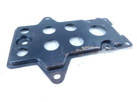 1976 Moto Guzzi Convert V1000 Bottom Frame Battery Case Box Bracket Mount Plate - C3 Cycle