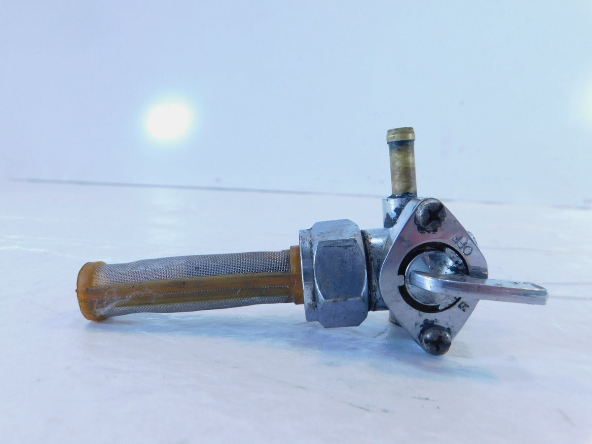 Harley Davidson Tour Glide & Electra Glide Fuel Gas Petrol Tank Petcock Valve