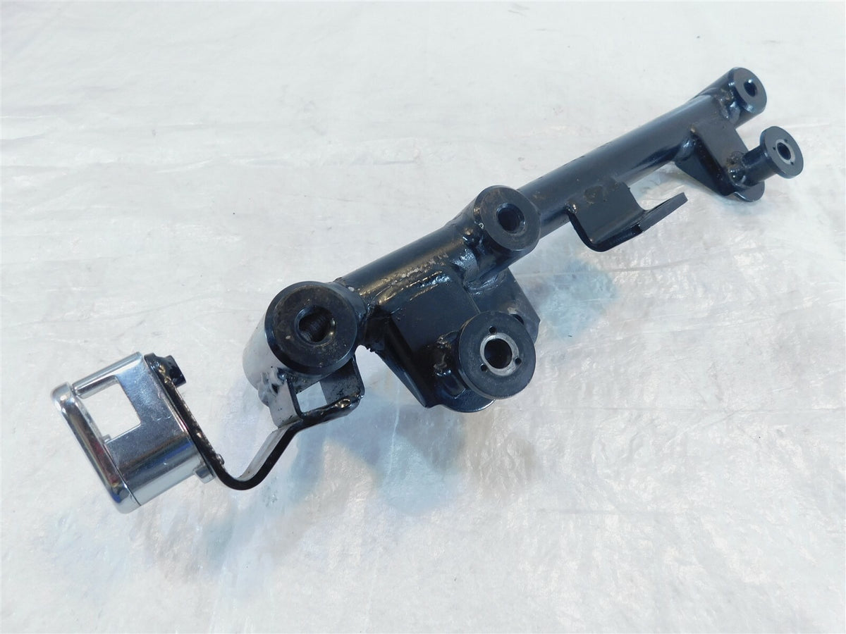 99-01 Kawasaki Vulcan VN1500 1500 Nomad Right Side Saddlebag Mounting Bracket - C3 Cycle