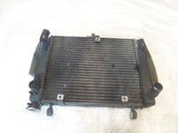 1999-2002 Yamaha YZFR6 R6 Engine Motor Cooling Radiator 5EB-12461-00-00 - C3 Cycle