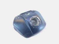 Harley Davidson Sportster 883 1100 & 1200 Front Headlight Cover Mount Bracket - C3 Cycle