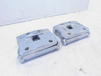 Harley Davidson EVO Touring Dyna & Softail Cylinder Head Cover Rocker Boxes - C3 Cycle