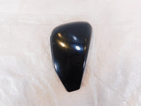 Harley Davidson Sportster 883 & 1200 Black Left Electrical Side Cover Trim - C3 Cycle