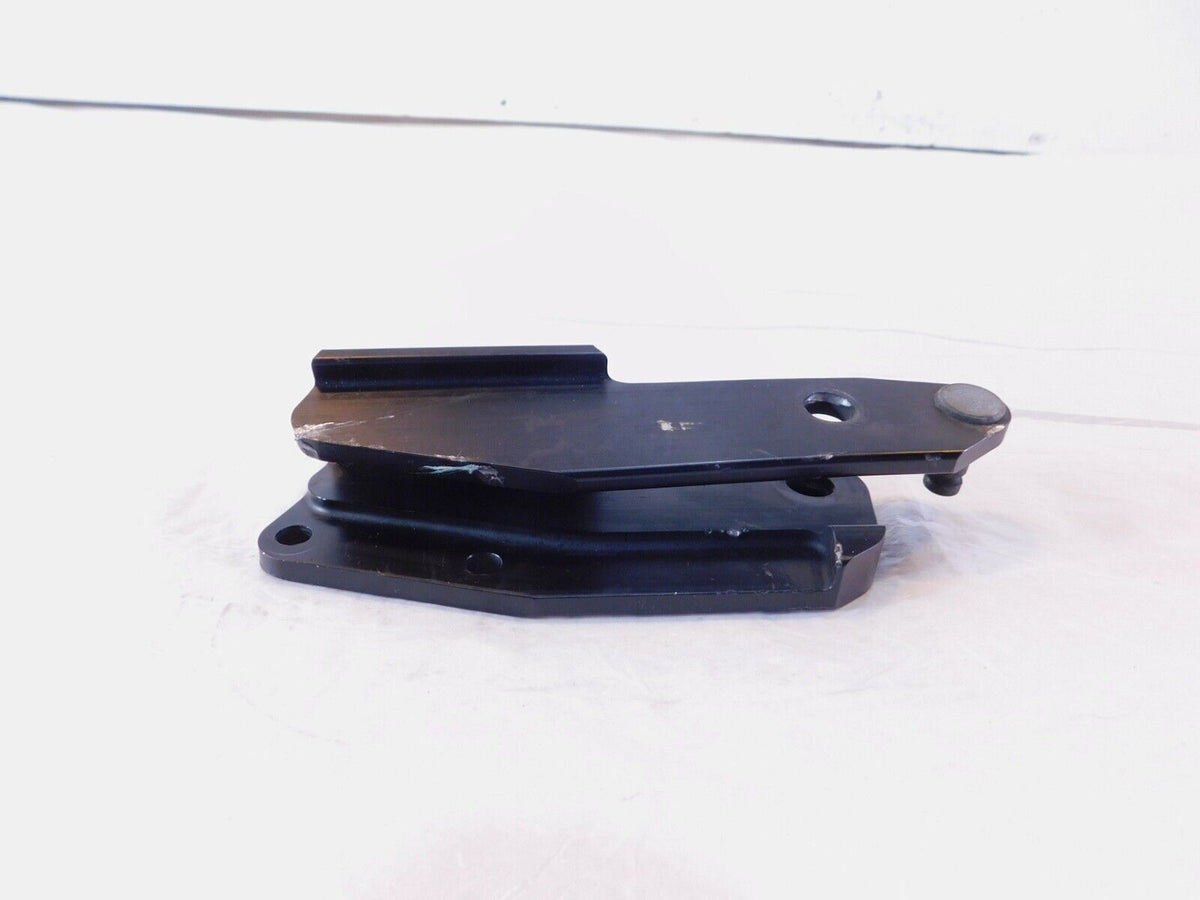 2010-2017 Victory Cross Country Roads Vision Right Floorboard Footboard Bracket - C3 Cycle
