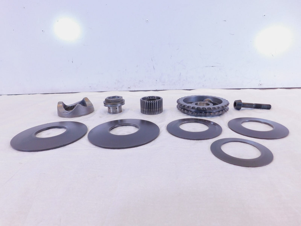 2014-2016 Harley Davidson Road Street & Electra Glide Compensator Sprocket Gears - C3 Cycle