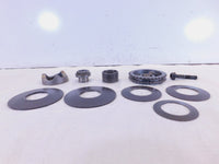 2014-2016 Harley Davidson Road Street & Electra Glide Compensator Sprocket Gears - C3 Cycle
