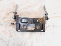 Honda Shadow VT700 700 & VT750 750 Tool Kit Storage Case Holder Mount Bracket - C3 Cycle
