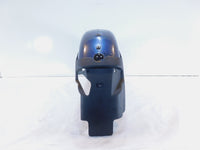 1999-2003 Harley Davidson Sportster 883 & 1200 Blue Rear Wheel Cover Fender - C3 Cycle