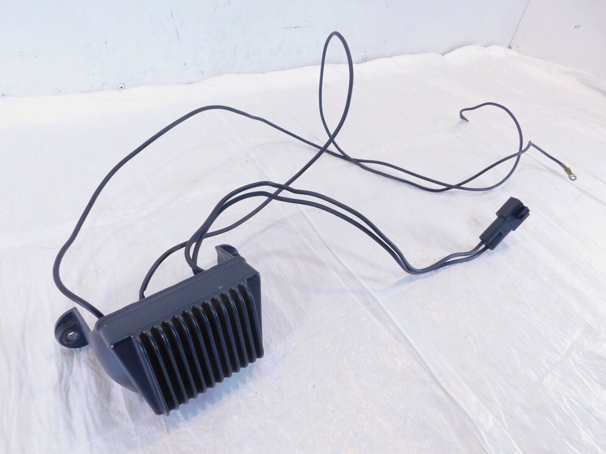 Harley Davidson Touring Road King & Electra Glide Voltage Rectifier Regulator - C3 Cycle