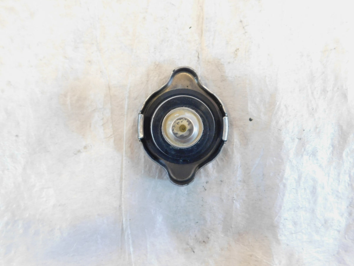 Triumph Daytona Sprint Thunderbird Trident Trophy 900 1200 Radiator Filler Cap - C3 Cycle