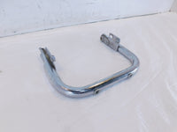 Harley Touring Road King Electra Glide License Plate Support Mount Tube Bracket - C3 Cycle