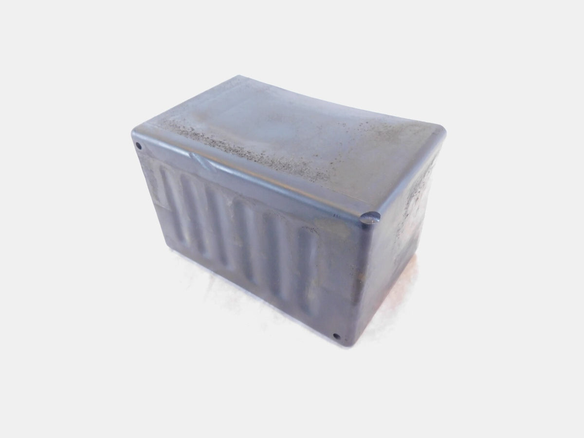 Honda CB250 Nighthawk & CMX250 Rebel 250 Battery Holder Housing Box Cushion - C3 Cycle