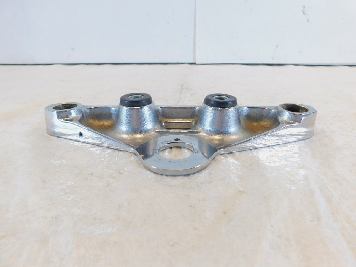 Harley Davidson Dyna FXDWG Wide Glide Front End Fork Triple Tree Bracket - C3 Cycle
