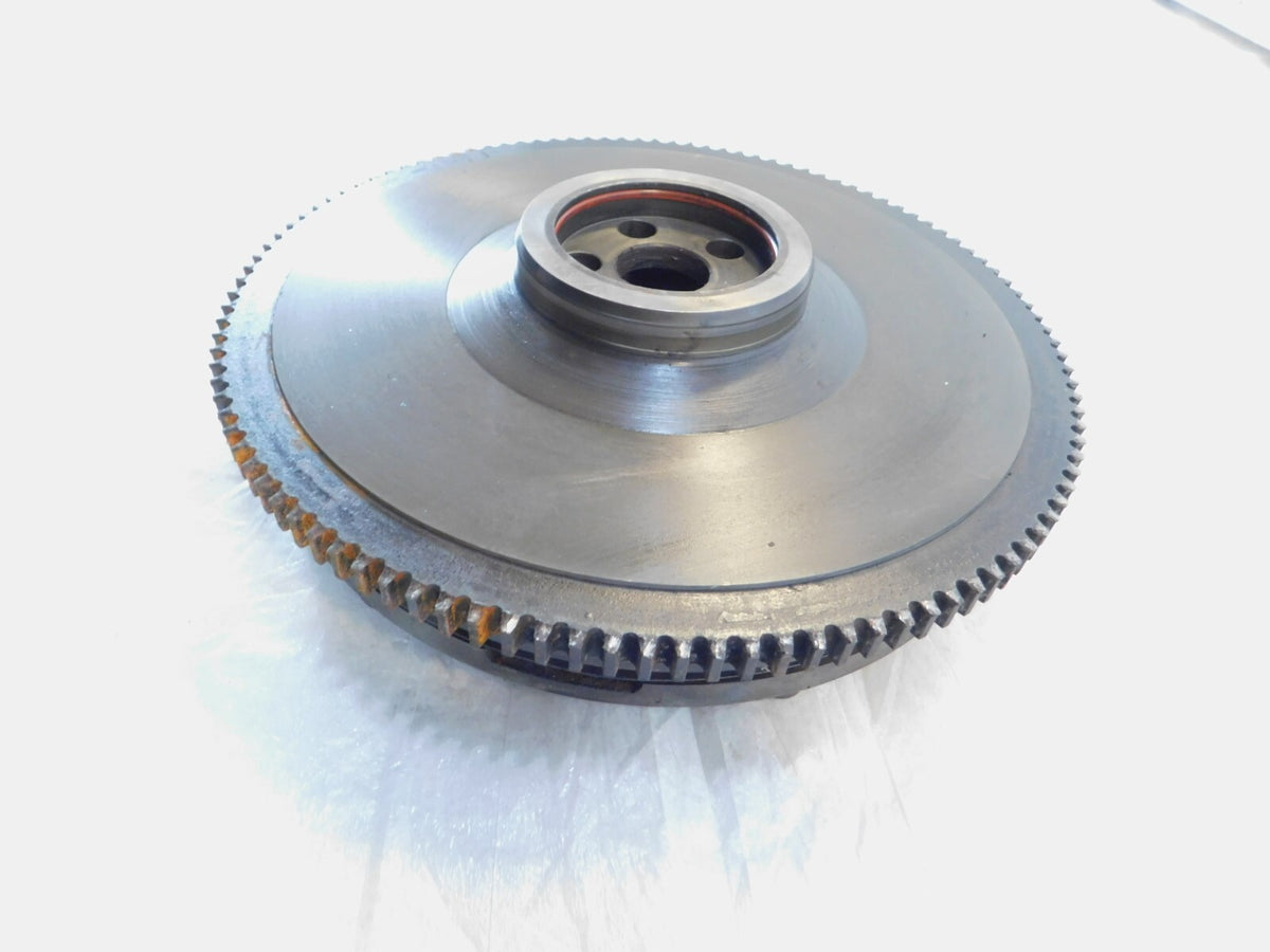 1977-1980 BMW Airhead R60 R75 R80 /7 Clutch Pressure Plate Ring Starter Gear - C3 Cycle