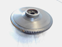1977-1980 BMW Airhead R60 R75 R80 /7 Clutch Pressure Plate Ring Starter Gear - C3 Cycle