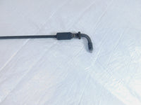 2002 MZ Skorpion Tour MZ660 660cc Front Left Handlebar Choke Cable Control Line - C3 Cycle