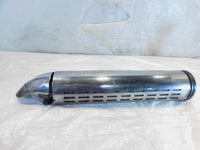 BMW R1150GS Adventure & R1150R Rockster Rear Exhaust Muffler Silencer Pipe - C3 Cycle