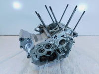 10-11 Honda NT700 NT700V Deauville Left/Right Engine Motor Crankcase Crank Cases - C3 Cycle
