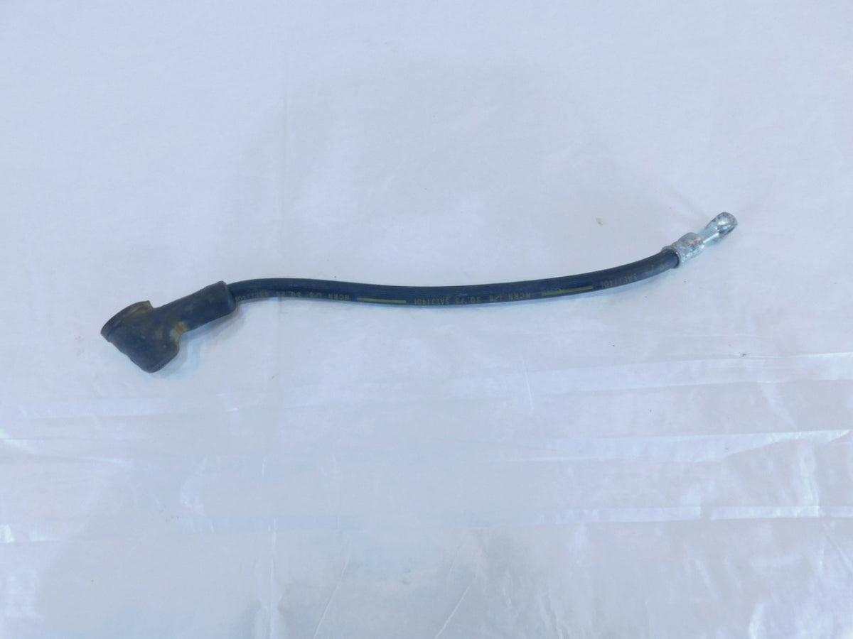 Honda CB450K CB450 Super Sport CB450 Front Master Cylinder Upper Brake Hose - C3 Cycle