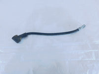 Honda CB450K CB450 Super Sport CB450 Front Master Cylinder Upper Brake Hose - C3 Cycle