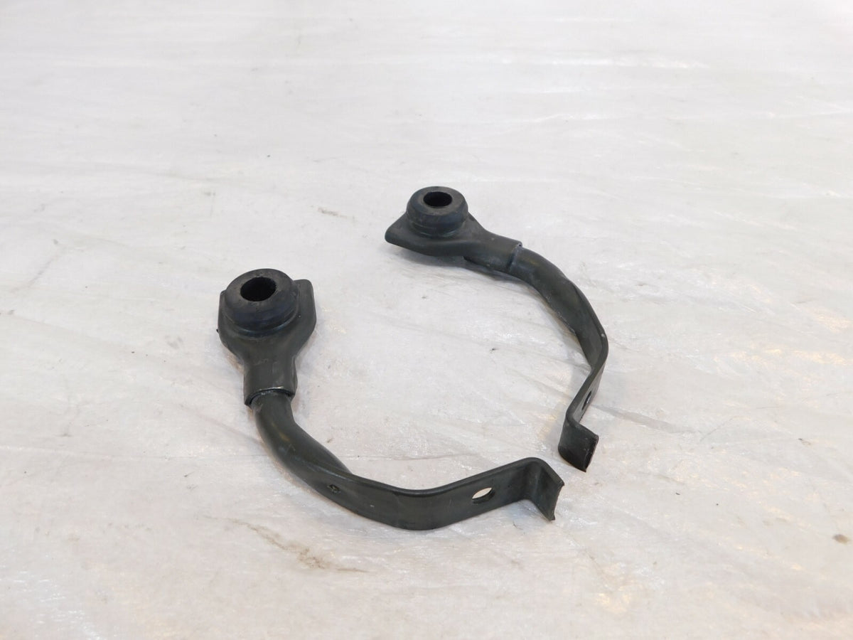 Suzuki V-Strom 650 1000 DL650 DL1000 Front Frame Fuel Gas Tank Bracket Mounts