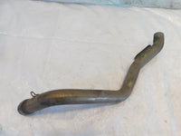 01-04 Aprilia RST1000 RST 1000 Futura Left Hand Rear Exhaust Muffler Header Pipe