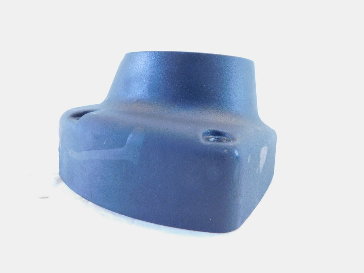 Buell XB XB9 XB12 XB12R Firebolt Lightning Ulysses Outer Cam Gear Camshaft Cover - C3 Cycle