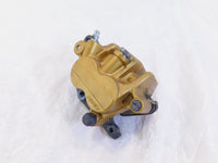 2008-2016 Triumph Street Triple 675 Nissin Front Wheel Left Disc Brake Caliper - C3 Cycle