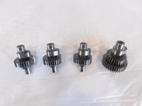 1988-1990 Harley Davidson Sportster 883 & 1200 Engine Cam Camshafts 25488-88 - C3 Cycle