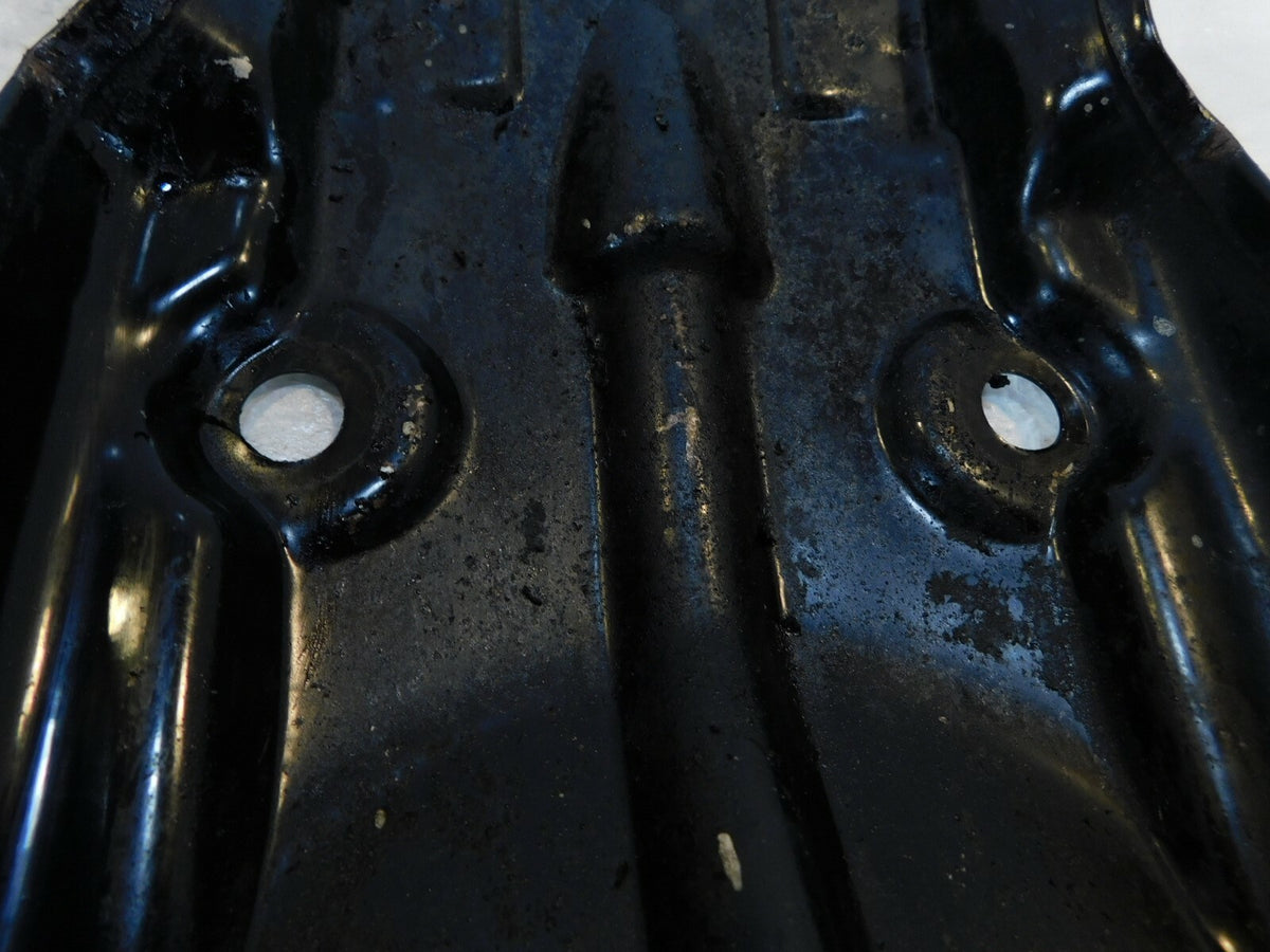 1985 & 1986 Honda VT1100 VT1100C Shadow 1100 Rear Fender Mud Guard Cover Fairing - C3 Cycle
