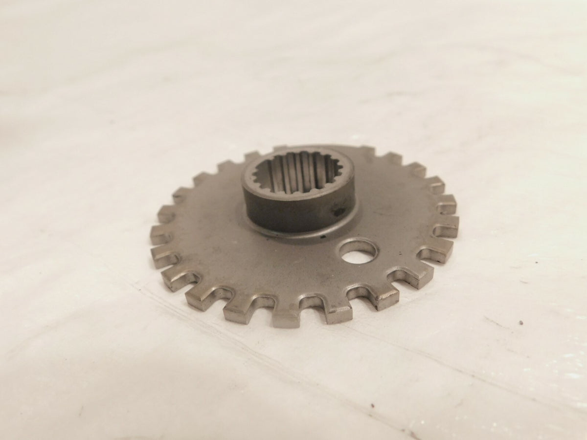 Kawasaki Ninja 1000 ZX1000 Z1000 & ZR1000 Ignition Timing Pickup Rotor Gear - C3 Cycle