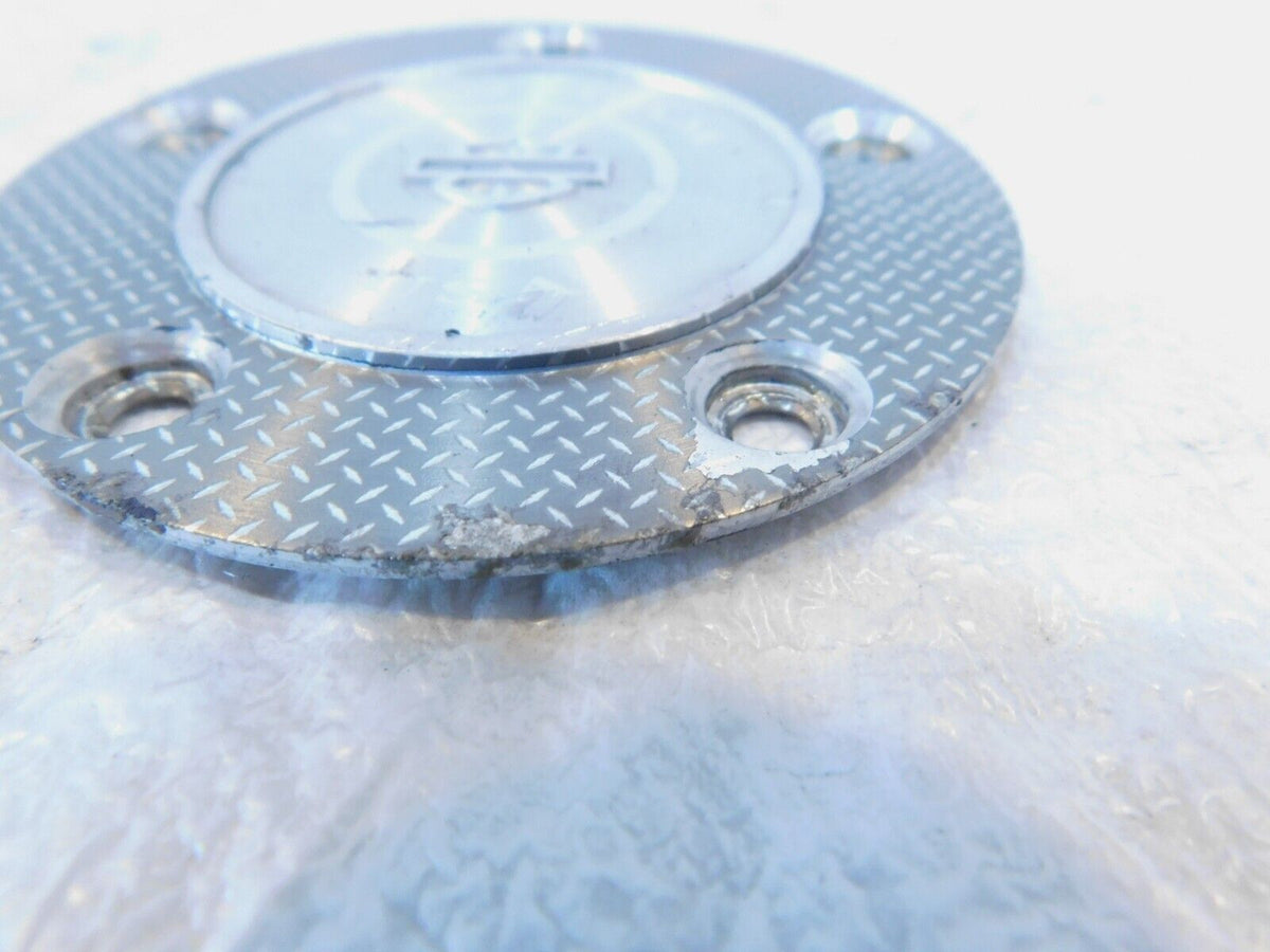 Harley Davidson Touring Dyna Softail Twin Cam Right Timer Timing Cover 32543-07 - C3 Cycle