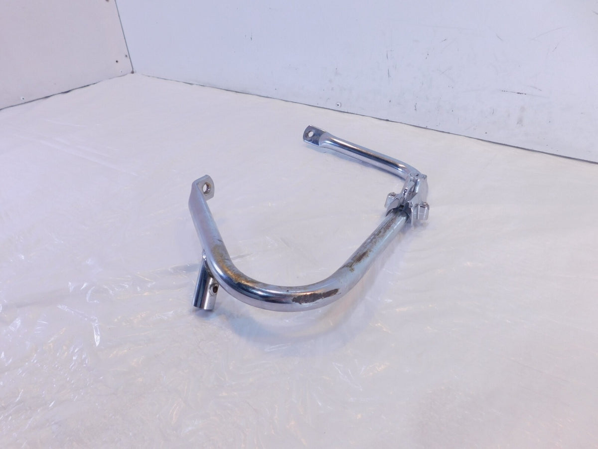 Harley Davidson Touring Electra Glide & Tour Glide Left Saddlebag Crash Guard