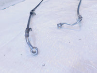 2020-2023 BMW F900R F900XR Rear Brake Caliper Cylinder ABS Pump Hose Pipe Lines - C3 Cycle