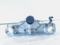 Yamaha V-Star XVS-1100 Classic Silverado Front Fork Steering Stem Triple Trees - C3 Cycle