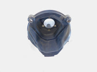 85-89 Harley Davidson Electra Glide FXR Softail Air Intake Cleaner Cover & Plate - C3 Cycle