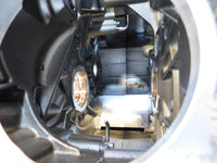 2015-2018 Indian Scout 1200 Black Engine Motor Crankcase Crank Case 1205884-687 - C3 Cycle