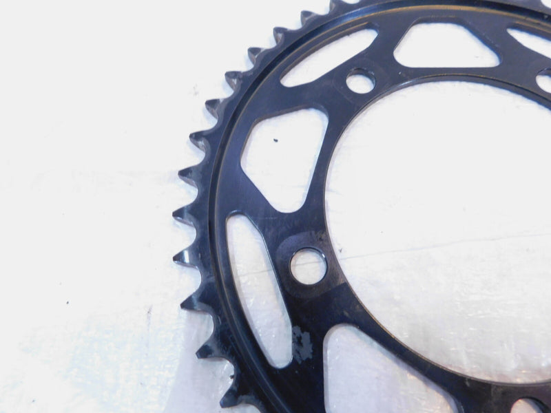 BMW F750GS F850GS Adventure & F900R F900XR 44T Rear Wheel Drive Chain Sprocket